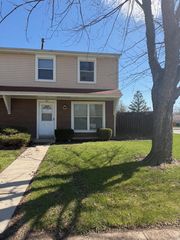 161 Briarwood Court, Matteson, IL 60443