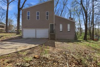 212 Trickum Hills Lane, Woodstock, GA 30188