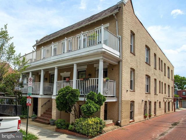 1030 FAIRMONT ST NW #T2, Washington, DC 20001