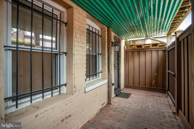 1030 FAIRMONT ST NW #T2, Washington, DC 20001