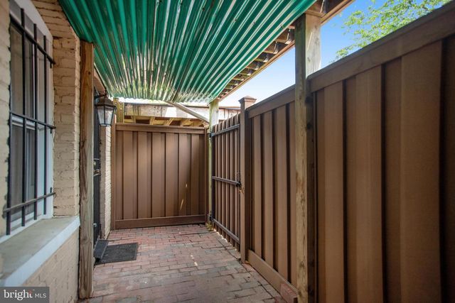 1030 FAIRMONT ST NW #T2, Washington, DC 20001