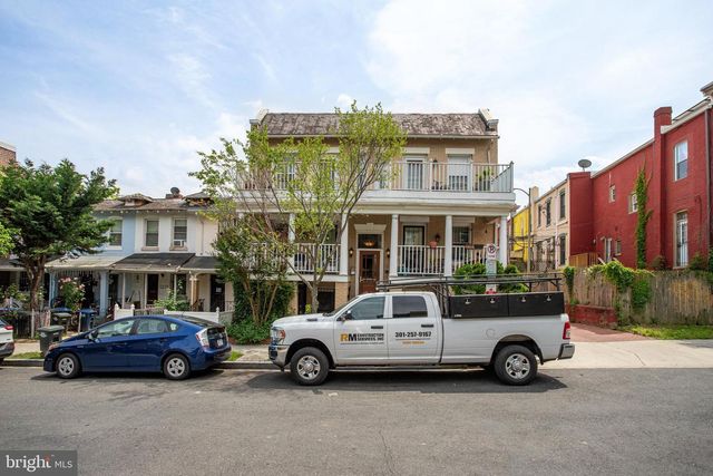 1030 FAIRMONT ST NW #T2, Washington, DC 20001