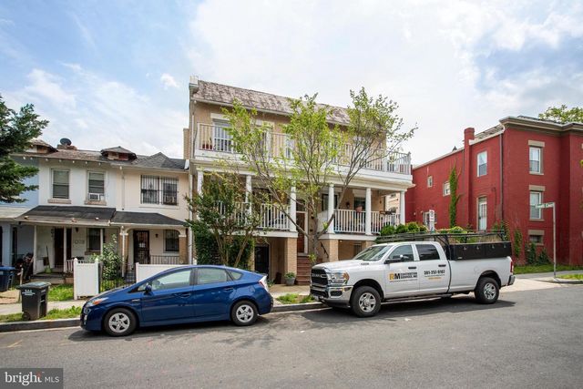 1030 FAIRMONT ST NW #T2, Washington, DC 20001