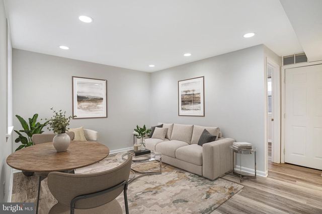 1030 FAIRMONT ST NW #T2, Washington, DC 20001