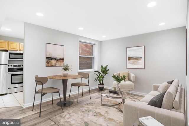 1030 FAIRMONT ST NW #T2, Washington, DC 20001