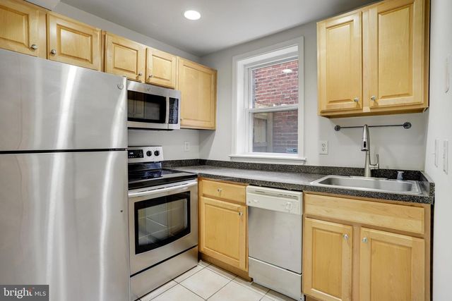 1030 FAIRMONT ST NW #T2, Washington, DC 20001