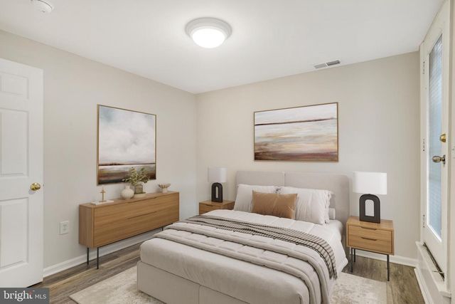 1030 FAIRMONT ST NW #T2, Washington, DC 20001