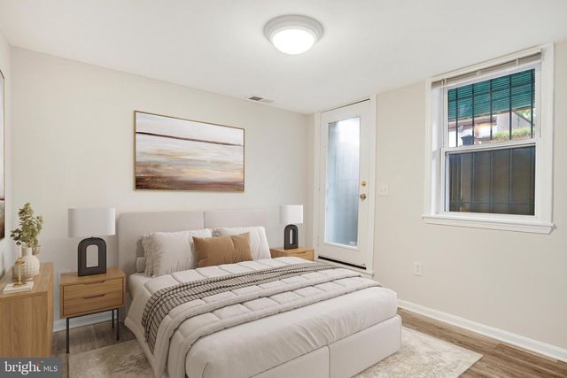 1030 FAIRMONT ST NW #T2, Washington, DC 20001