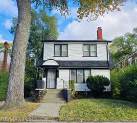 13934 Montrose Street, Detroit, MI 48227