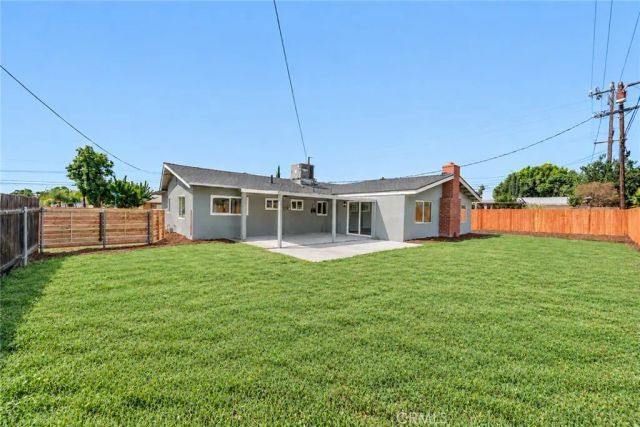 12028 Bayless Street, Moreno Valley, CA 92557