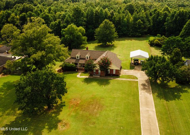 1657 Wells Road, Clinton, MS 39056