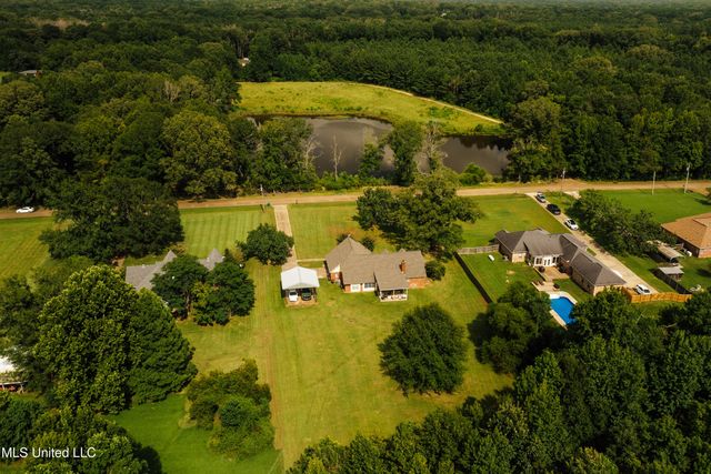 1657 Wells Road, Clinton, MS 39056