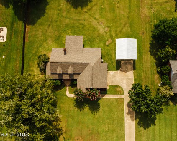 1657 Wells Road, Clinton, MS 39056