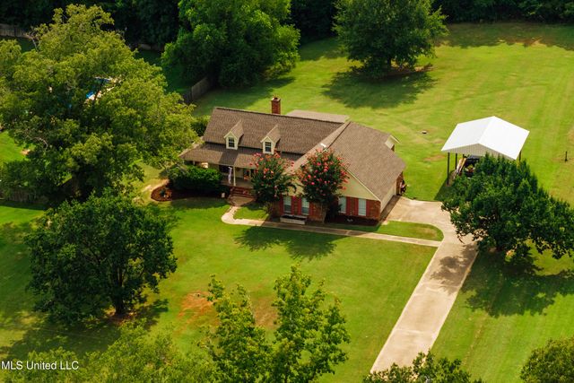 1657 Wells Road, Clinton, MS 39056
