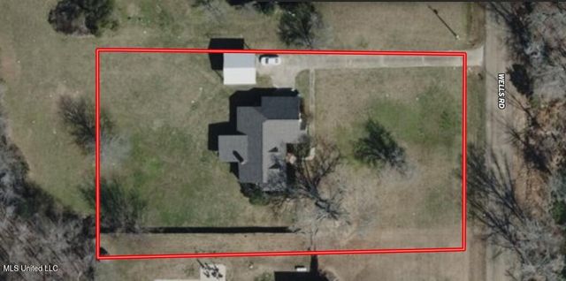 1657 Wells Road, Clinton, MS 39056