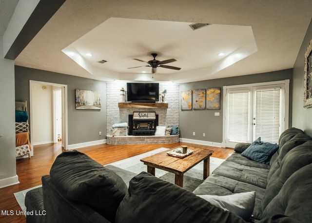 1657 Wells Road, Clinton, MS 39056