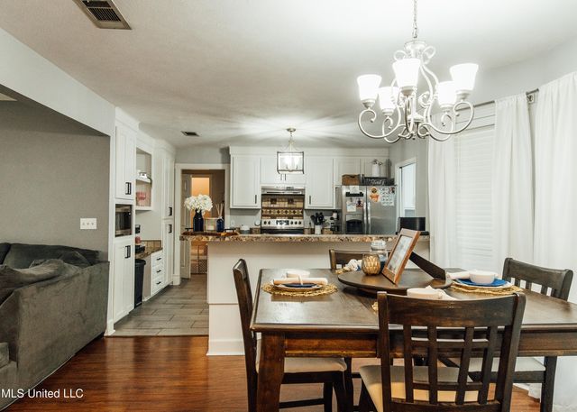 1657 Wells Road, Clinton, MS 39056