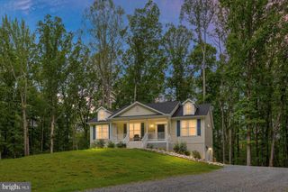 109 POPLAR DR, Louisa, VA 23093