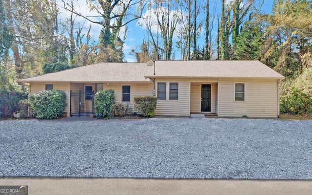 120 Riley Road, Dahlonega, GA 30533