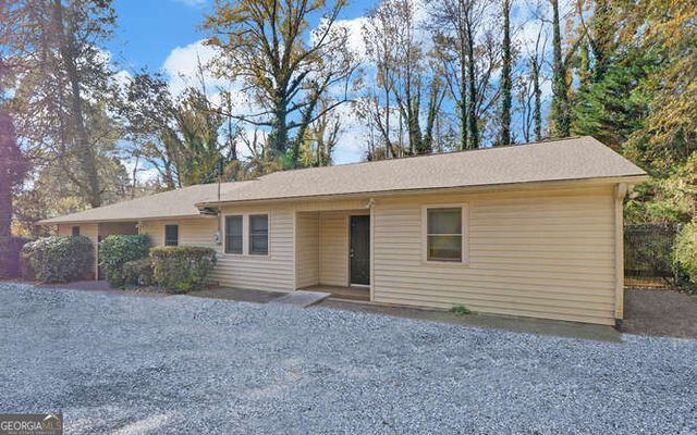 120 Riley Road, Dahlonega, GA 30533