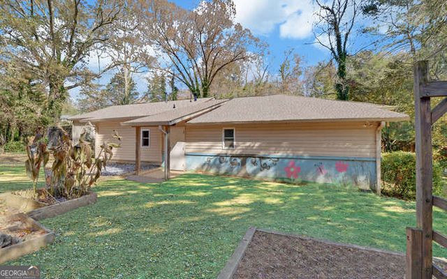 120 Riley Road, Dahlonega, GA 30533