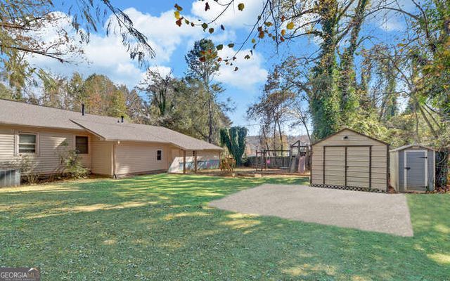 120 Riley Road, Dahlonega, GA 30533