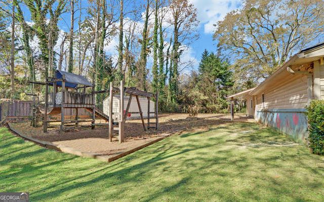 120 Riley Road, Dahlonega, GA 30533