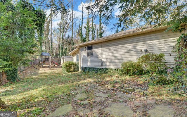 120 Riley Road, Dahlonega, GA 30533