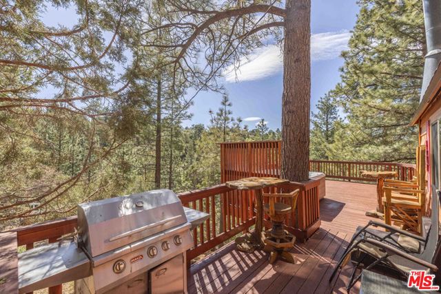 44185 Timron Lane, Sugarloaf, CA 92386