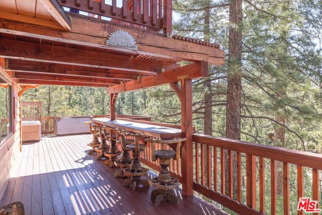 44185 Timron Lane, Sugarloaf, CA 92386