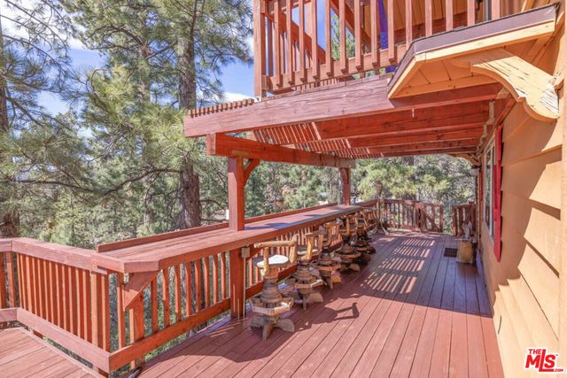 44185 Timron Lane, Sugarloaf, CA 92386