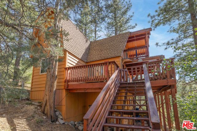44185 Timron Lane, Sugarloaf, CA 92386