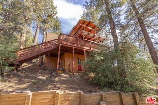 44185 Timron Lane, Big Bear, CA 92386