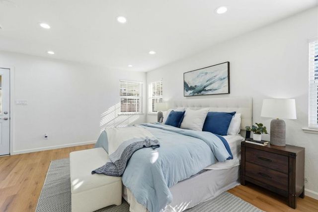 2920 Fresno Street, Santa Clara, CA 95051