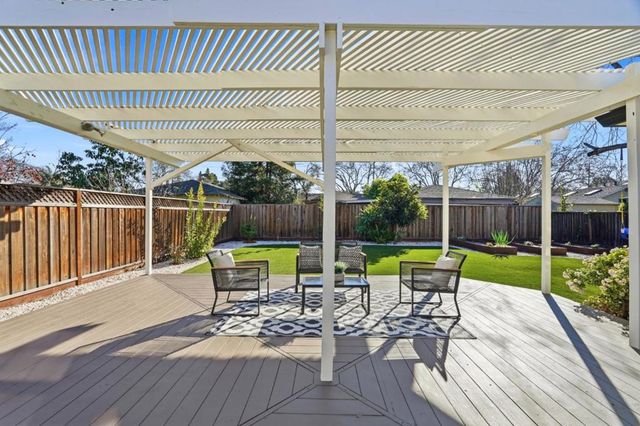 2920 Fresno Street, Santa Clara, CA 95051