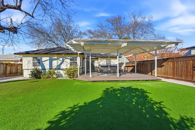 2920 Fresno Street, Santa Clara, CA 95051