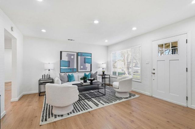 2920 Fresno Street, Santa Clara, CA 95051