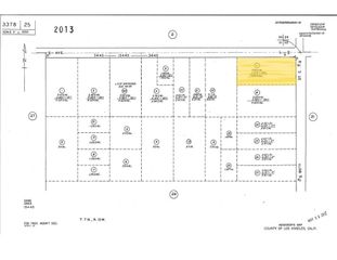 90 E Avenue L, Lancaster, CA 93535