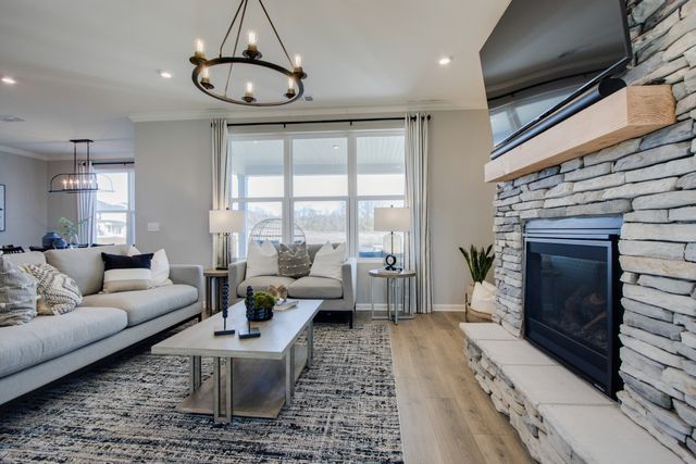 1972 Pleasant Ridge Run, Mount Juliet, TN 37122