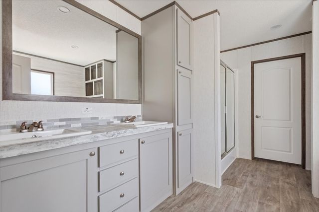 201 N Carpenter Street, Mart, TX 76664