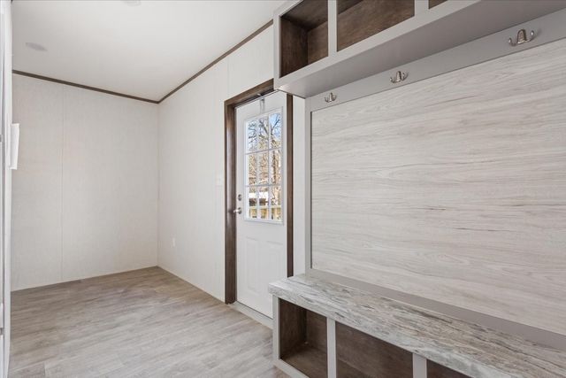 201 N Carpenter Street, Mart, TX 76664