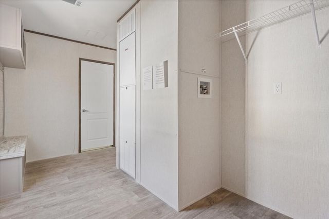 201 N Carpenter Street, Mart, TX 76664