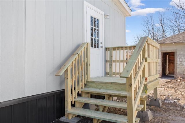 201 N Carpenter Street, Mart, TX 76664