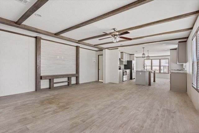 201 N Carpenter Street, Mart, TX 76664