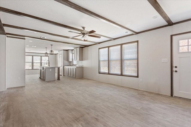 201 N Carpenter Street, Mart, TX 76664