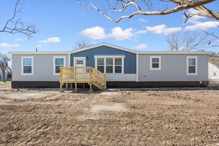 201 N Carpenter Street, Mart, TX 76664