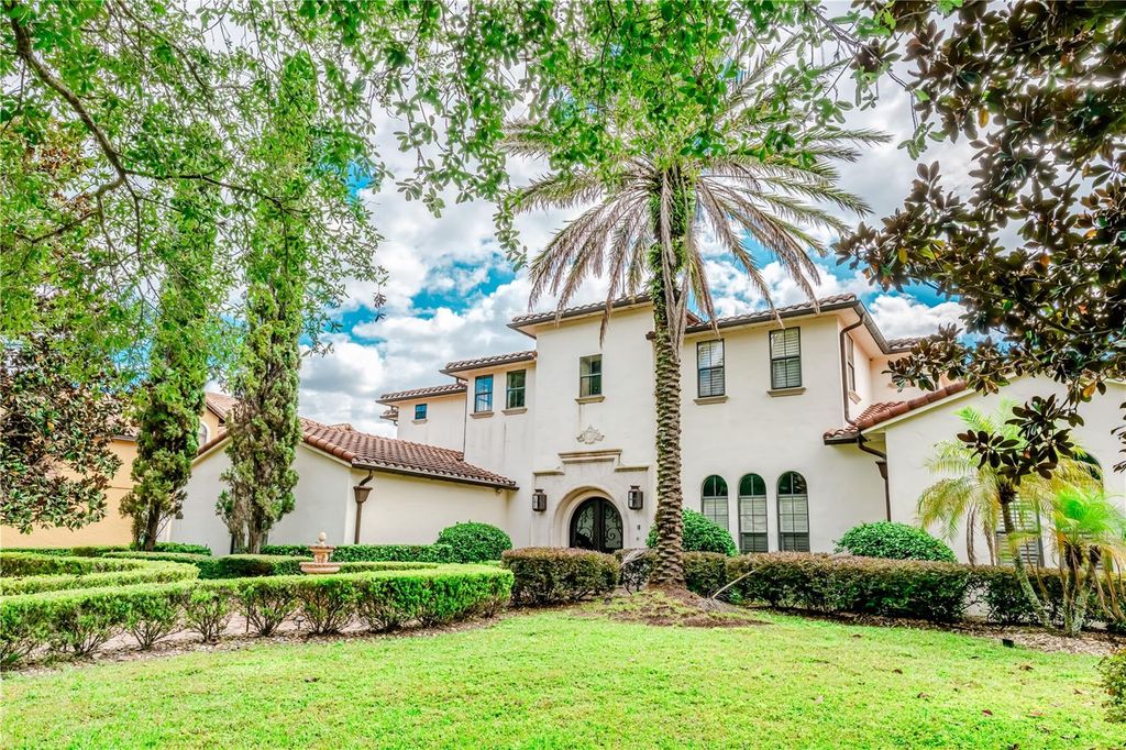 1238 LAKE WHITNEY DRIVE, Windermere, FL 34786