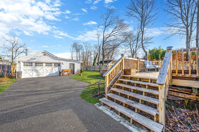 117 Jayne Avenue, Patchogue, NY 11772