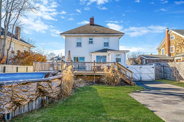 117 Jayne Avenue, Patchogue, NY 11772