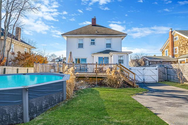 117 Jayne Avenue, Patchogue, NY 11772